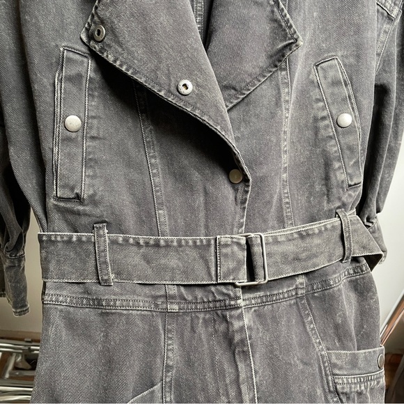 Sea New York Jumpsuit - Picture 6 of 7